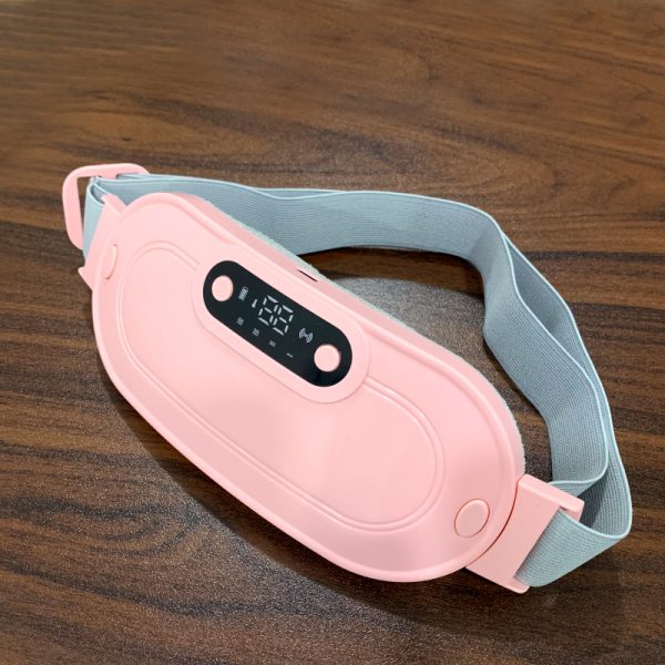 Cramps Relief Pad