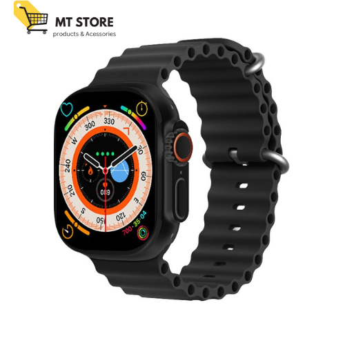 T900 Ultra Smart Watch – 2.09 Infinite Display – 49mm Dial Size – Built-in Games – Bluetooth Calling