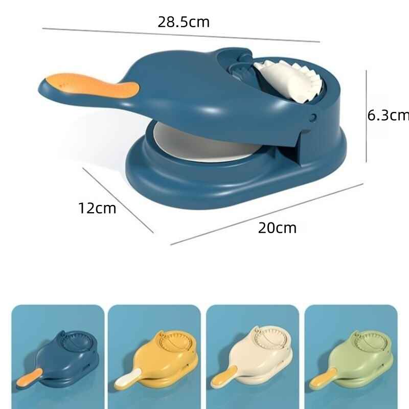 2 in 1 Dumpling/Samosa Maker