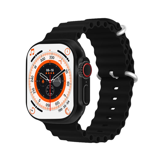 T800-ultra Smart Watch Lcd Display Series 8