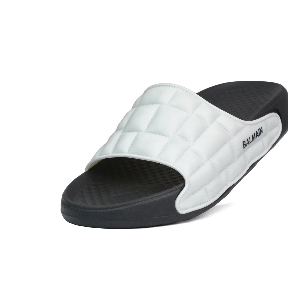 Balamain Soft Flip Flop Comfortable