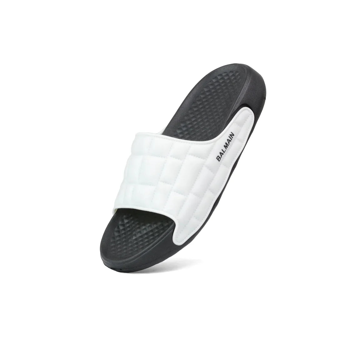 Balamain Soft Flip Flop Comfortable