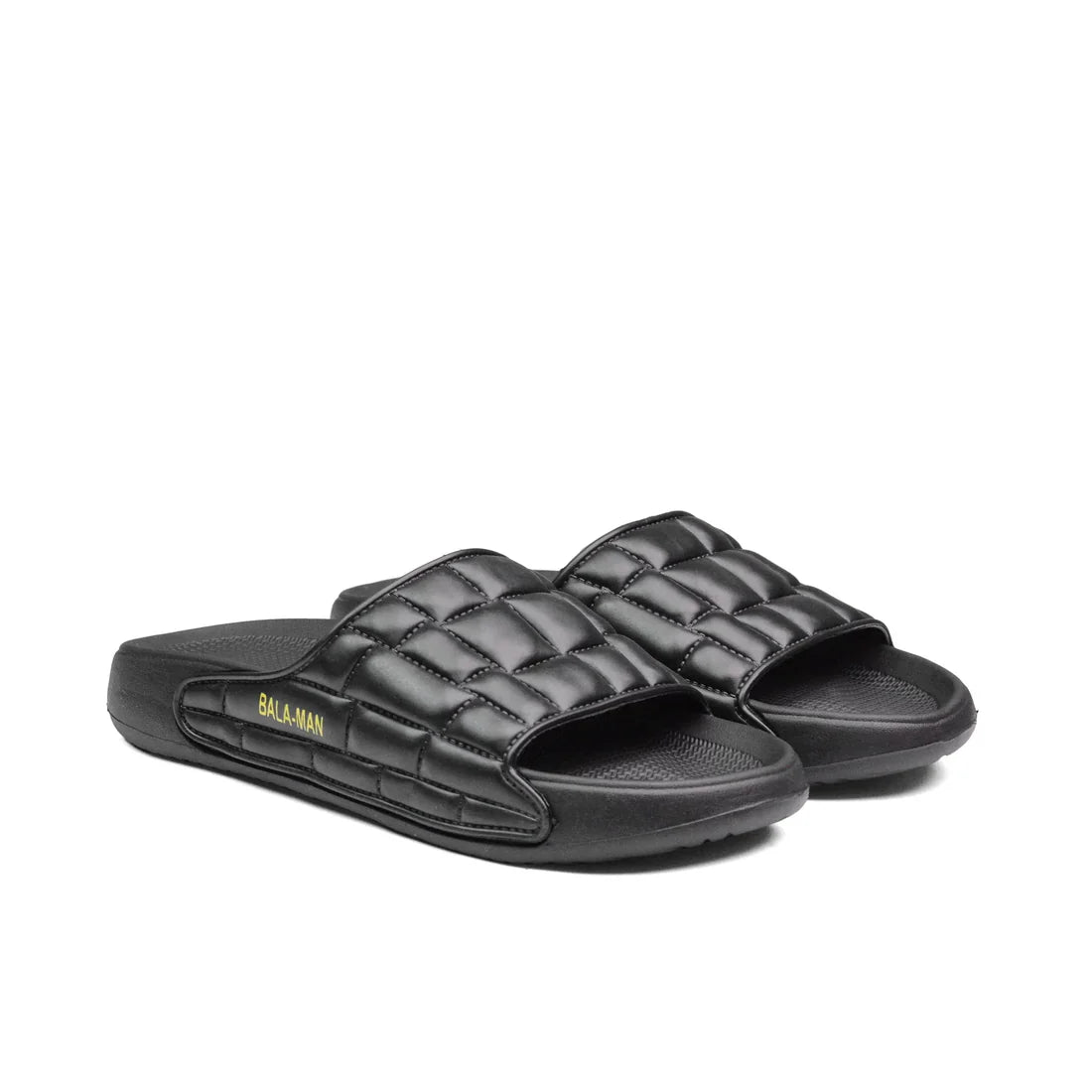 Balamain Soft Flip Flop Comfortable