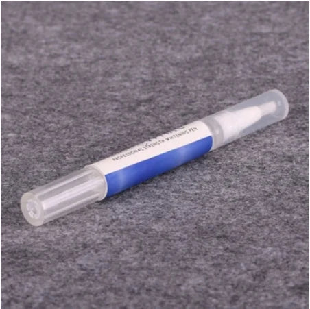 Dental Teeth Whitening Pen Tooth Cleaning Rotary Peroxide Bleaching Dental Teeth Whitening Pen Tooth Cleaner